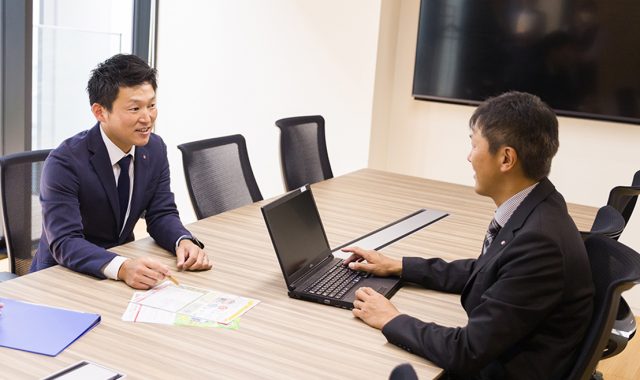 介護事業経営サポート