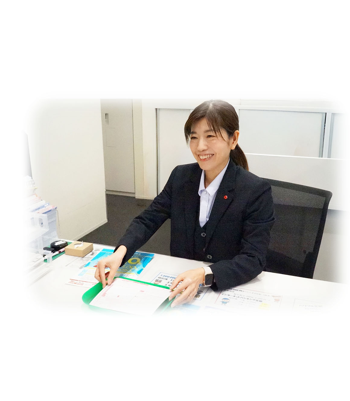 ホーム